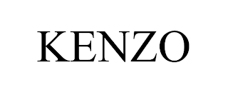 KENZO