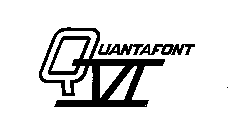 QUANTAFONT VI