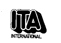 ITA INTERNATIONAL