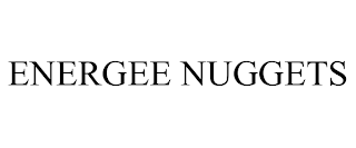 ENERGEE NUGGETS