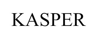 KASPER