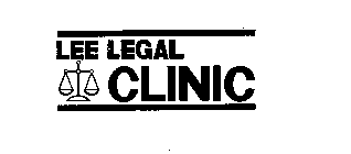 LEE LEGAL CLINIC