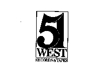 51 WEST