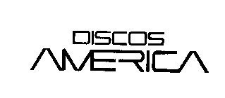 DISCOS AMERICA