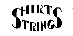 SHIRTSTRINGS