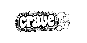 CRAVE