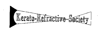 KERATO-REFRACTIVE SOCIETY