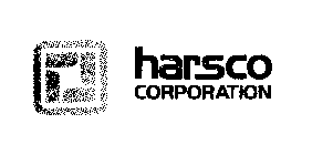 HARSCO CORPORATION