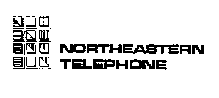 N NORTHEASTERN TELEPHONE