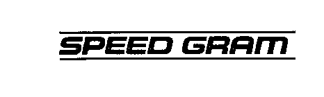 SPEED GRAM