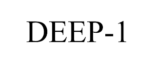 DEEP-1