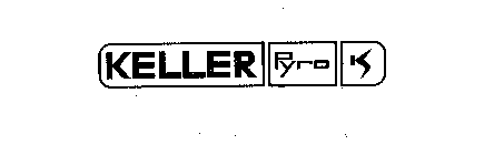 KELLER PYROK