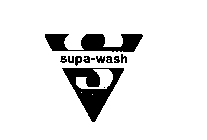 S SUPA-WASH