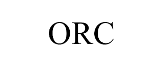 ORC