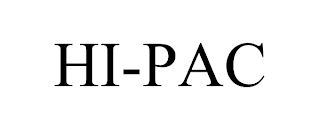 HI-PAC