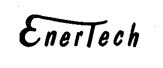 ENERTECH