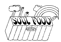 SOUL FOOD BRAND