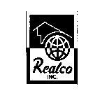 REALCO INC