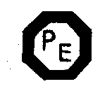 PE