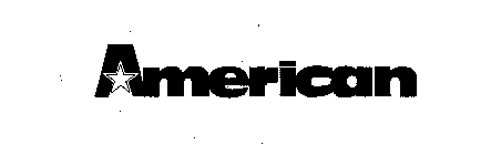 AMERICAN