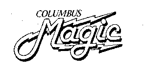 COLUMBUS MAGIC