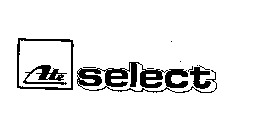 ATE SELECT