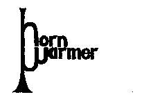 HORN WARMER