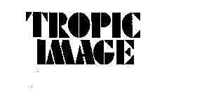 TROPIC MAGE