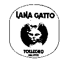 LANA GATTO TOLLEGNO DAL 1900