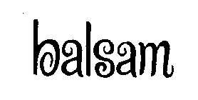 BALSAM