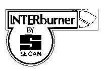 INTERBURNER BY S SLOAN