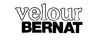 BERNAT VELOUR