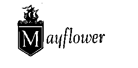 MAYFLOWER