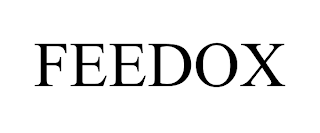 FEEDOX