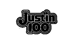 JUSTIN 100