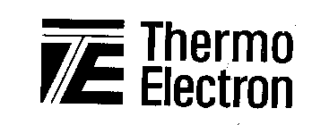 TE THERMO ELECTRON