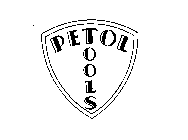 PETOL TOOLS