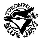 TORONTO BLUE JAYS