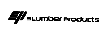 SP SLUMBER PRODUCTS