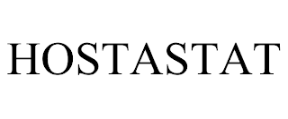 HOSTASTAT