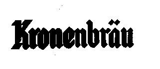 KRONENBRAU