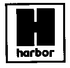 H HARBOR