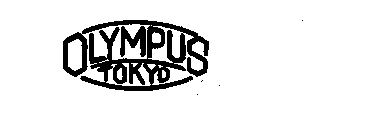 OLYMPUS TOKYO