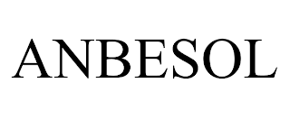 ANBESOL