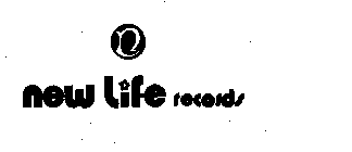 NEW LIFE RECORDS