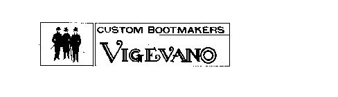 VIGEVANO CUSTOM BOOTMAKERS