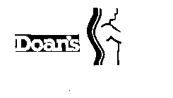 DOAN'S