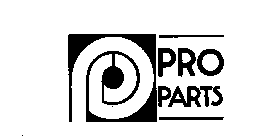 PRO PARTS