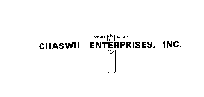 CHASWIL ENTERPRISES, INC.