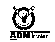 ADMTRONICS ADM T